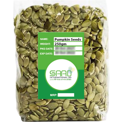 Pumpkin Seeds Kumra Bichi - 250gm image