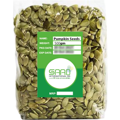 Pumpkin Seeds Kumra Bichi - 500gm image