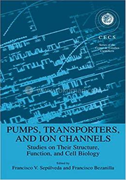 Pumps, Transporters, and Ion Channels image