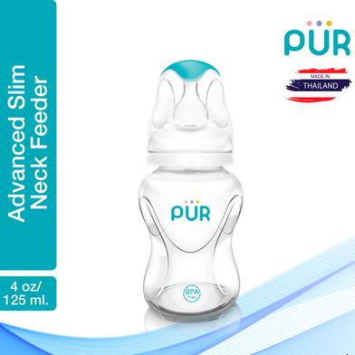 Pur Advanced Feeding Bottle 4oz/125ml Price in Bangladesh