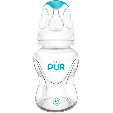 Pur Advanced Feeding Bottle 4oz/125ml image