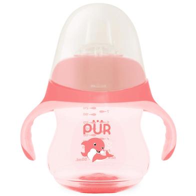 Pur Dolphin Cup with Spout (230ml) - 5509 image