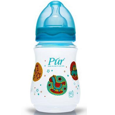 Pur Feeding Bottle (240ml/8oz) - 9022 image