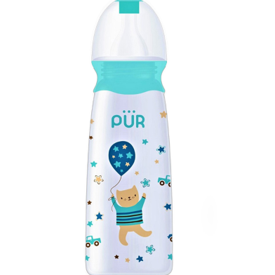 Pur Feeding Bottle 8oz.-240ml. image