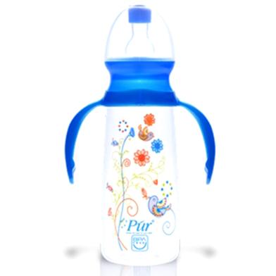 Pur Feeding Bottle W-H 8oz.-250ml. image