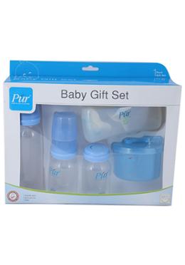 Pur Feeding Baby Gift Set (7pcs) image