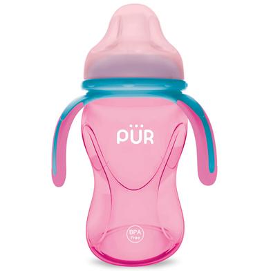 Pur Multi Grasp Drinking Cup 8oz.-250ml. image