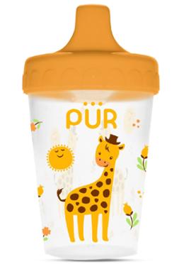 Pur Non Spill Drinking Cup image