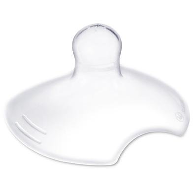 Pur Silicone Breast Shields - M (2pcs) image