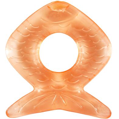 Pur Water Filled Teether - Fish image