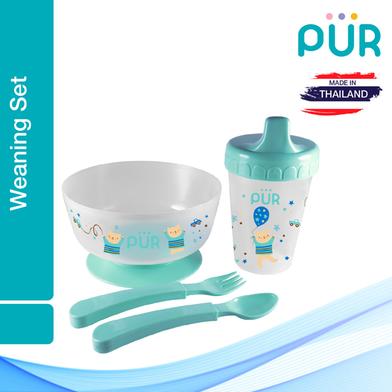 Pur Weaning Set - 5910 : Pur | Rokomari.com