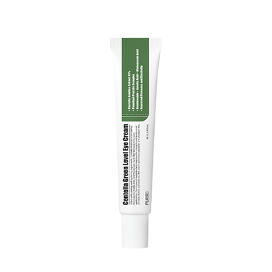 Purito Centella Green Level Eye Cream 30ml image