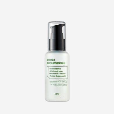 Purito Centella Unscented Serum 60ml : Purito | Rokomari.com