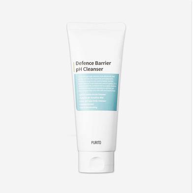 Purito Defence Barrier Ph Cleanser image