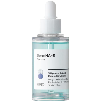 Purito Dermha-3 Serum 50ml image