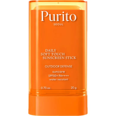 Purito Seoul Daily Soft Touch Sunscreen Stick 20g image