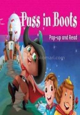 Puss in Boots image