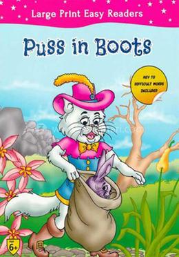 Puss in Boots image