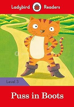 Puss in Boots : Level 3 image