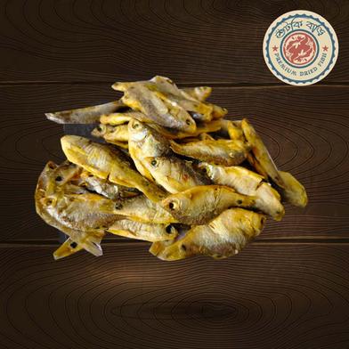 Puti (Chepa/Shidol) Shutki Fish / Dry Fish Premium Quality image