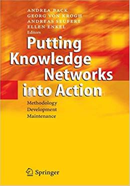 Putting Knowledge Networks into Action image