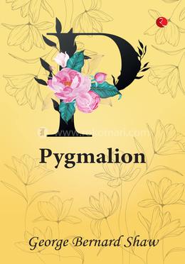 Pygmalion image