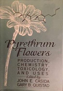 Pyrethrum Flowers image
