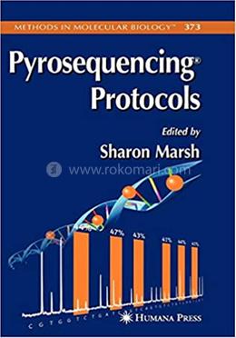 Pyrosequencing Protocols image