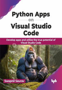 Python Apps on Visual Studio Code image