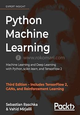 Python Machine Learning 