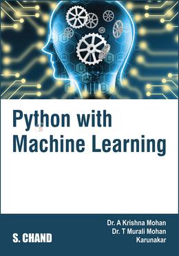 Python with Machine Learning image