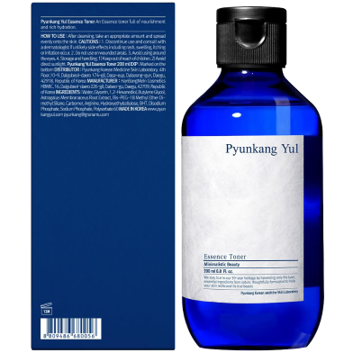 Pyunkang Yul Essence Toner - 200ml image