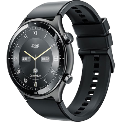 QCY Active GT AMOLED Calling Smart Watch image