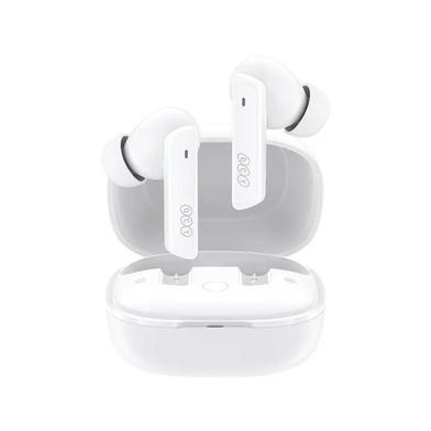 QCY HT05 Melobuds ANC True Wireless Earbuds - White image