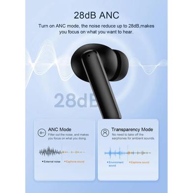 QCY T13 ANC TWS Earbuds (New Version)