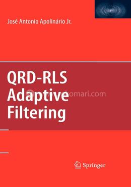 QRD-RLS Adaptive Filtering image