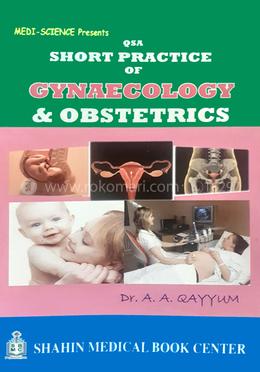 QSA Short Practice of Gynaecology and Obstetrics image