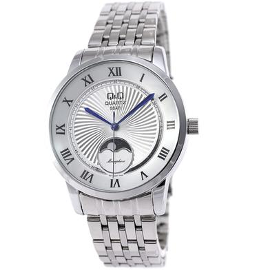 Q And Q Analog Watch For Men image