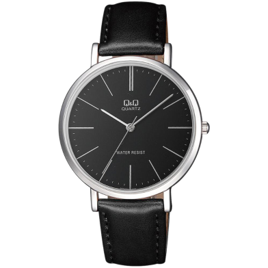 Q And Q Analog Wrist Watch For Men image