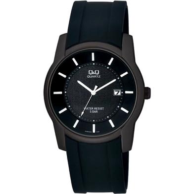 Q And Q Analog Wrist Watch For Men image