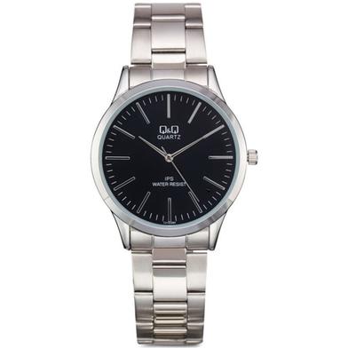 Q And Q Analog Wrist Watch For Men image