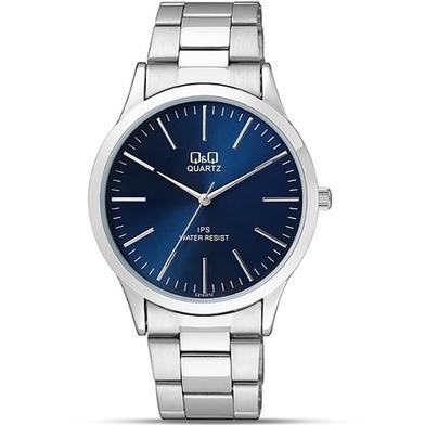 Q And Q Analog Wrist Watch For Men image