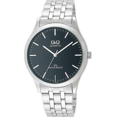 Q And Q Analog Wrist Watch For Men image