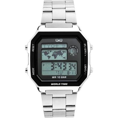 Q & q digital on sale watches