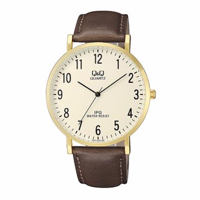 Q And Q Men's Wrist Watch image