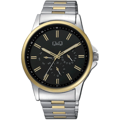 Q And Q Multifunctional Watch For Men image