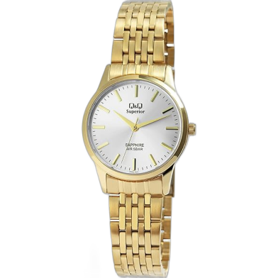 Q And Q Superior Ladies Watch image