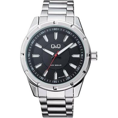 Q And Q Watch For Men image
