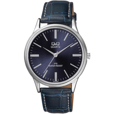 Q And Q Watch For Men Analog image