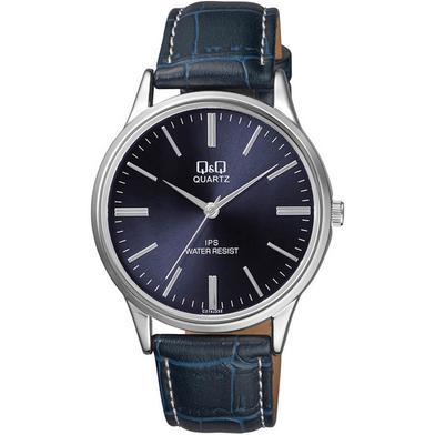 Q And Q Watch For Men Analog image
